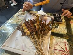 -曾哥烧烤店(红瓦寺店)