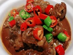 -茶叁酒肆·楚味江湖(菱角湖店)