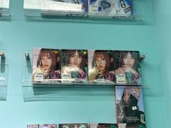 -Love Star追星馆(上海大悦城店)