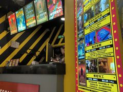 -Xcape异时刻密室逃脱(长风大悦城店)