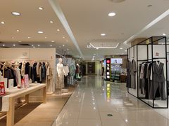 -巴黎春天(浦建店)