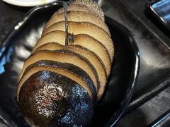 -果松木炭酸菜铜火锅·外婆参鸡汤