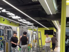 -海马健身-IMVP(EAC欧美中心店)