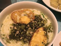 -侬佳蒸菜馆(听潮店)