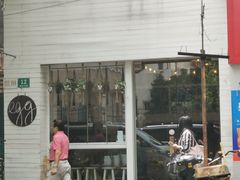 -Egg•Allday Brunch(襄阳北路店)