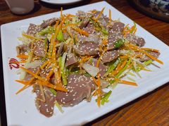 -恒益烧腊(江北路店)