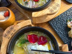 -桥香园过桥米线(国贸店)