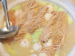 -永安鱼庄·镇江菜(丁卯店)