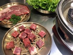 -本炙炭烤·蒲烧活鳗料理店(金沙洲店)