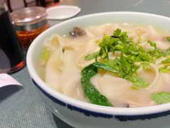 -萧记三鲜烩面(黄河南路店)