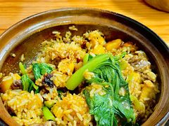 -壹煲口福煲仔饭(中山路店)