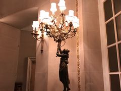 -The Ritz Restaurant