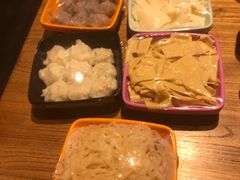 -四喜小胖·北京涮肉(五道营店)
