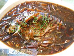 九鼎宴09-金陵一哥龙虾(水木秦淮店)