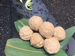 -捞王锅物料理(凯旋路店)