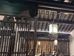-小菜园新徽菜(南通崇川金鹰店)