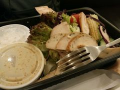 鸡肉沙拉-星巴克臻选(广州沙面店)