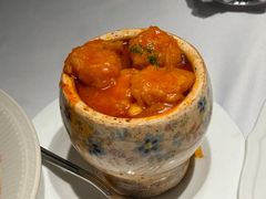 -波特曼西餐厅(南岗店)