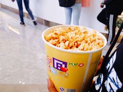 -金逸影城(中关村店)