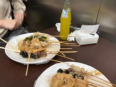 -郭记小街麻辣烫(南小街总店)