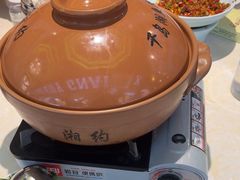 -湘约东方·湘约和港·湖南家常菜·宴请(民星路店)