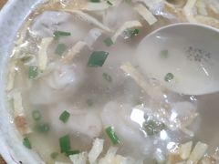 -黄阿姨锅贴大王(万航渡路店)