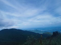 -武陵山森林公园