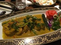 -Siam泰餐厅(水上公园店)