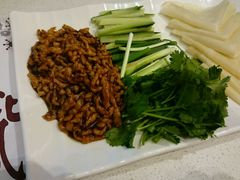 京酱肉丝-东北风(江北万达店)