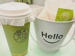 -曼僖瓦罐咖啡(华山南路店)