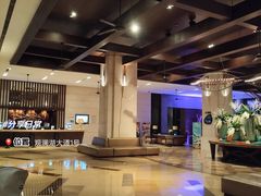 -海口观澜湖火山温泉谷