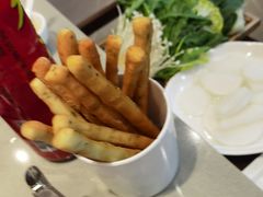 -蝎王府羊蝎子(虎坊桥总店)