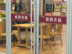 门面-顺旺基大厨现炒(哥伦布店)