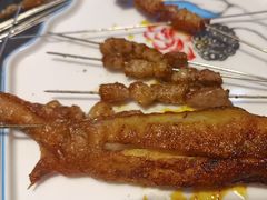 -高家烧鸽子烧烤店63年