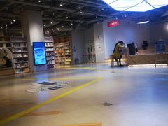 -当当书店(国泰广场店)