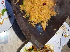 -人民公社大食堂(顺义总店)