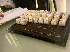 -上海宝华万豪酒店