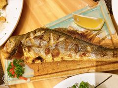 -酒久自助料理(佳兆业店)