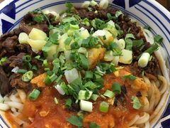 -陕西二杆子面(富强市场店)