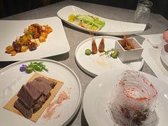 -木守西溪溪隐餐厅