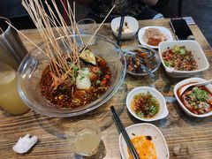-博串堂(明发商业广场店)
