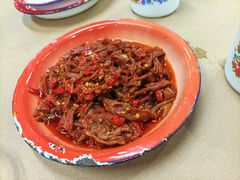 -老三样·旧食新味(万寿宫店)