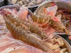 -福屿鲜捞小吃·捞化(福屿总店)