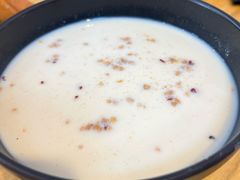 红枣豆浆-和众大油条(维明路店)