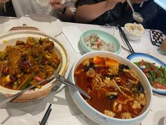 -峨嵋一派