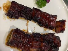 -汤臣·空中餐厅·严选粤菜(石湾世博广场店)