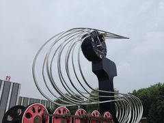 -沈阳铁路陈列馆