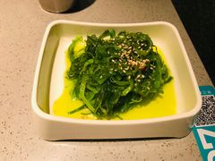 -半天妖烤鱼(丰科万达店)