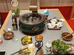 -龙虾奇迹泥炉烤肉(大华三路店)