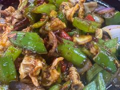 -联丰美食(番禺店)